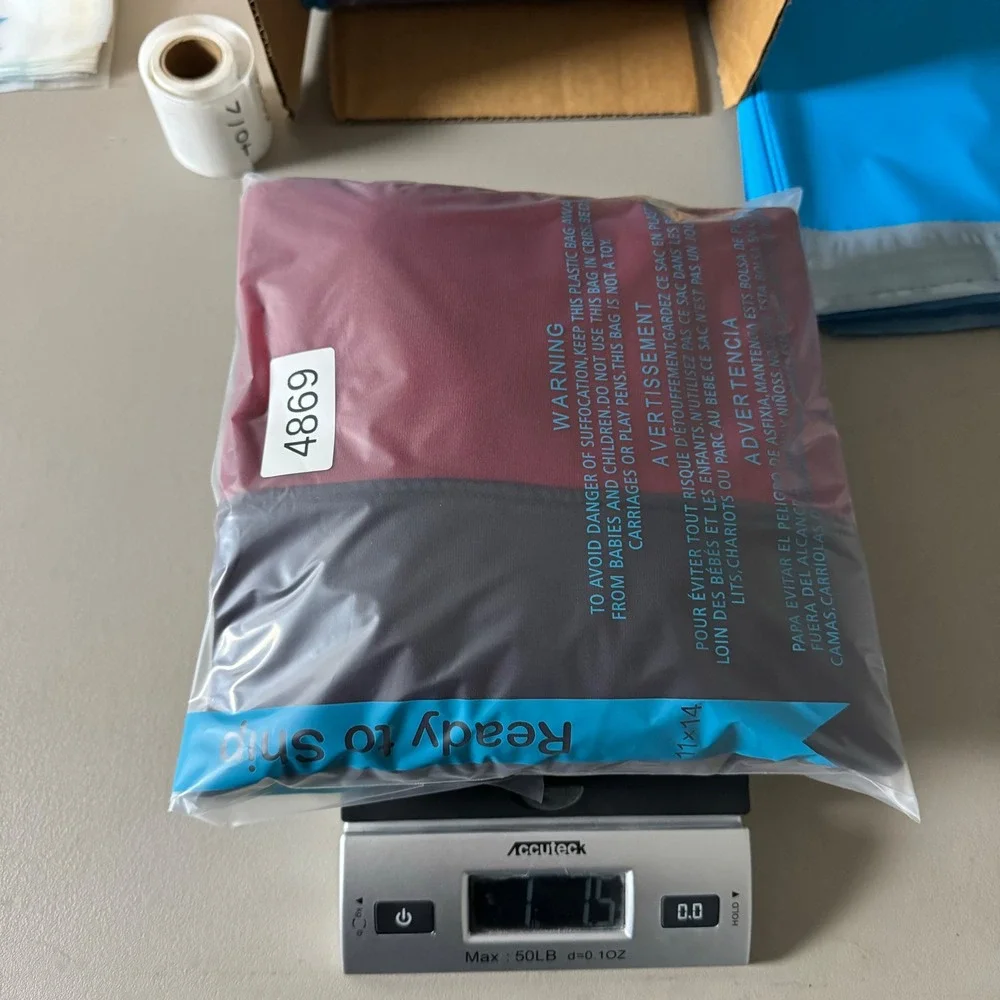Nike size medium
